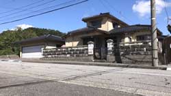 山代温泉大和町貸家(7LDK)の詳細へ