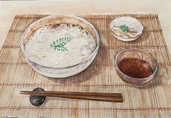 夏の訪れ（アン ミカ）